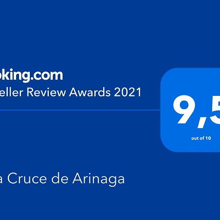 Viva Cruce De Arinaga Apartment Ngoại thất bức ảnh