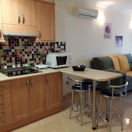 Viva Cruce De Arinaga Apartment Ngoại thất bức ảnh