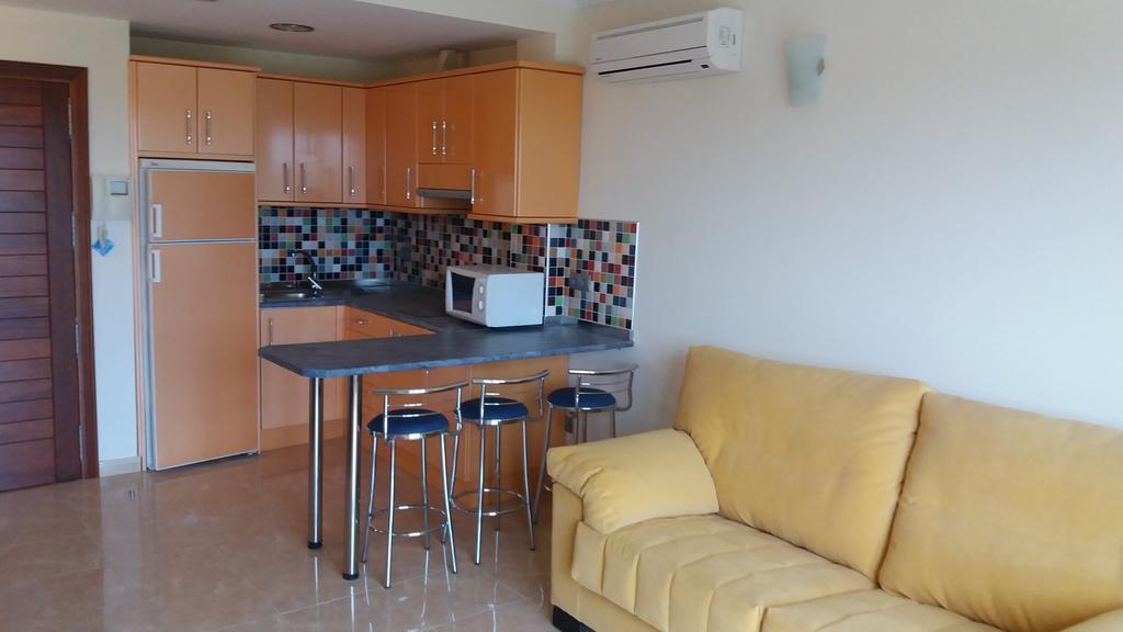 Viva Cruce De Arinaga Apartment Ngoại thất bức ảnh