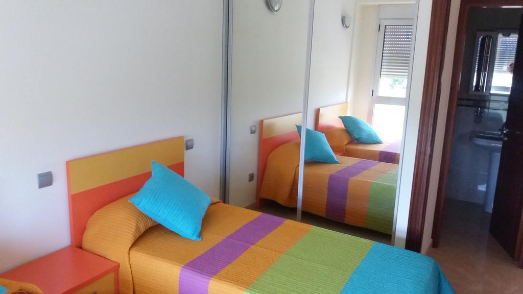 Viva Cruce De Arinaga Apartment Ngoại thất bức ảnh