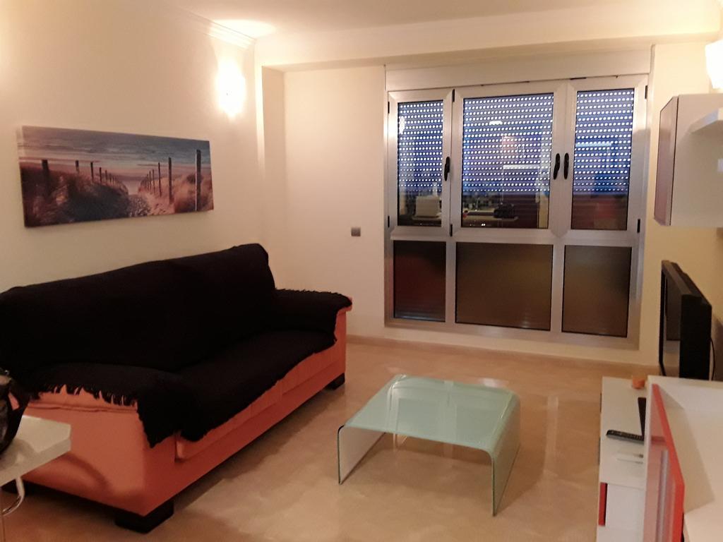 Viva Cruce De Arinaga Apartment Ngoại thất bức ảnh